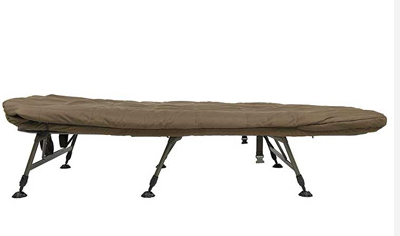Cama Fox Flatliner X System
