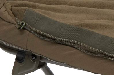 Cama Fox Flatliner X System