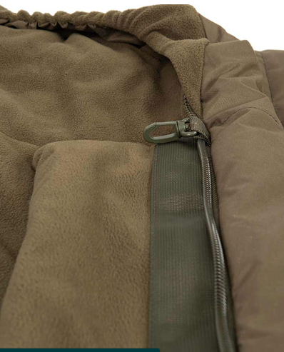 Cama Fox Flatliner X System