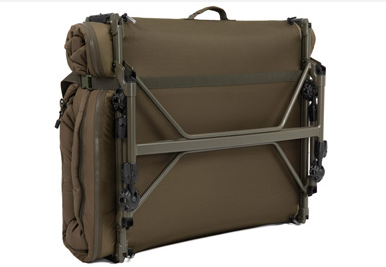 Cama Fox Flatliner X System