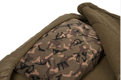 Cama Fox Flatliner X System