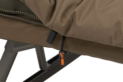 Cama Fox Flatliner X System
