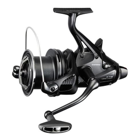 Carrete Shimano Big Baitrunner LC 14000 XTB