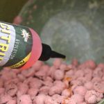 DYNAMITE EVOLUTION OIL 300ML CITRUS - Carpfishingbarato CHIMBOMBO LIQUIDO OIL