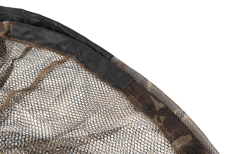 Red Fox 42 Camo Landing Net Mesh