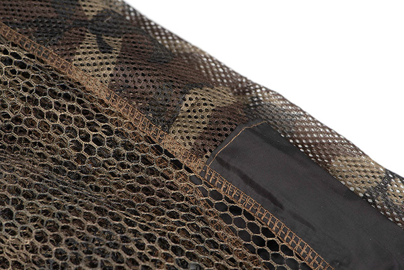 Red Fox 42 Camo Landing Net Mesh