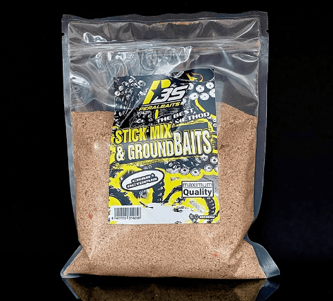 Stick Mix Peralbaits - Carpfishingbarato CHIMBOMBO STICK MIX