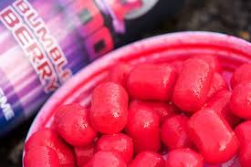 KORDA . GOO , BUMBLE-BERRY 115ML - Carpfishingbarato CHIMBOMBO