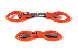 EXTRA CARP FISHING COMPACT SCISSORS - Carpfishingbarato CHIMBOMBO TIJERA