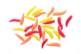 DRENNAN BUOYANT MAGGOT FLUORESCENTS - Carpfishingbarato CHIMBOMBO GUSANO ARTIFICIAL