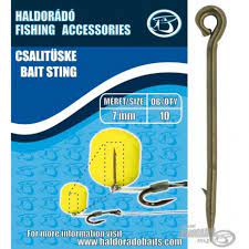 HALDORADO PINCHO BOILIE 15MM - Carpfishingbarato CHIMBOMBO