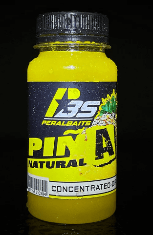 Dip Peralbaits - Carpfishingbarato CHIMBOMBO LIQUIDO DIP