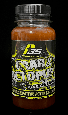 Dip Peralbaits - Carpfishingbarato CHIMBOMBO LIQUIDO DIP