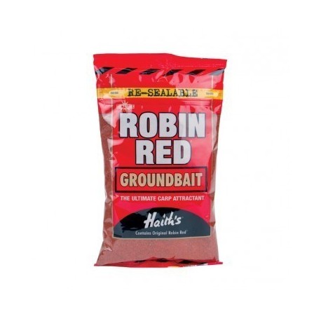 DYNAMITE ROBIN RED GROUNDBAIT 900G - Carpfishingbarato CHIMBOMBO GROUNDBAIT