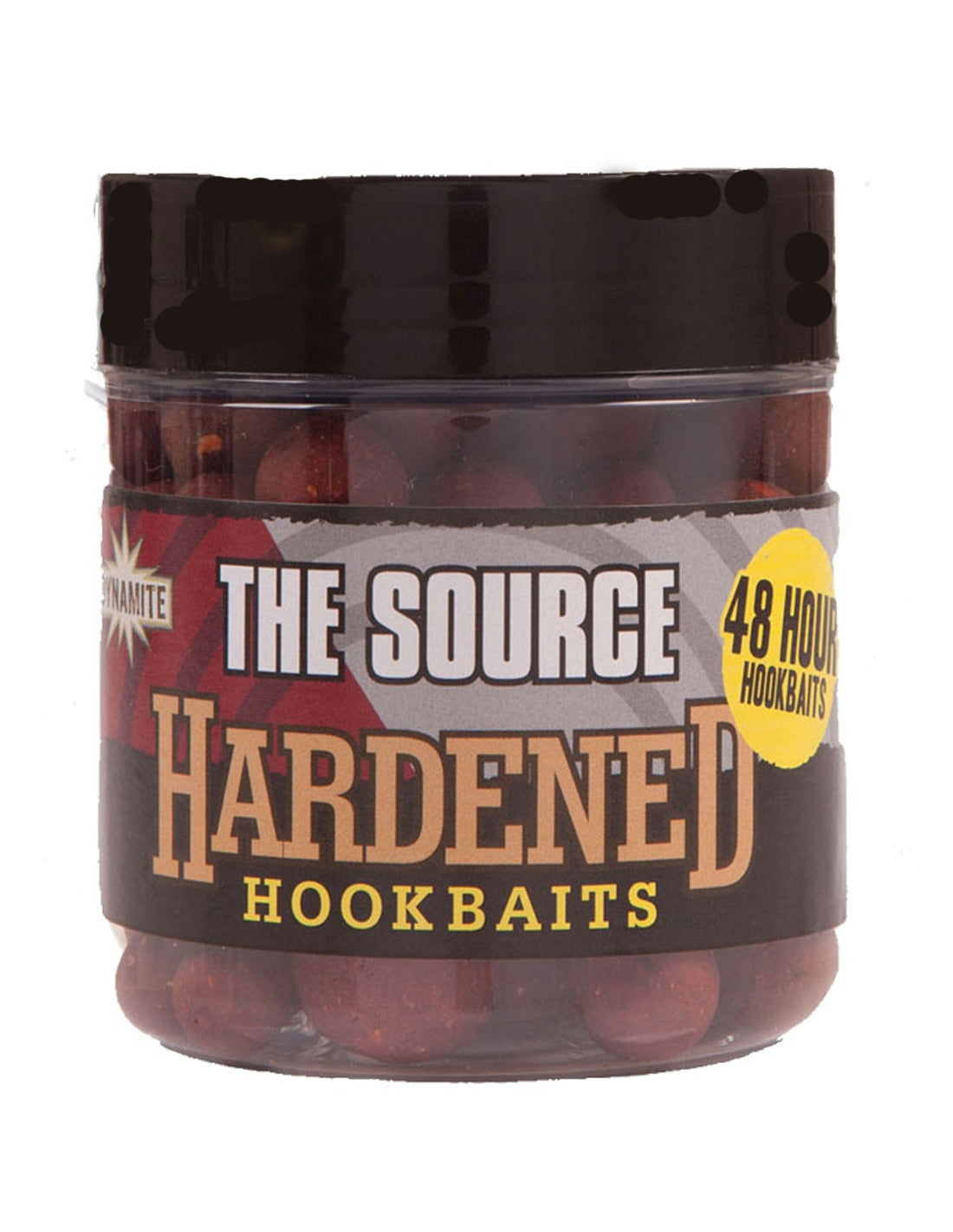 DYNAMITE BOILIES & DUMBELLS THE SOURCE 14,15 Y 20MM - Carpfishingbarato CHIMBOMBO HOOKBAITS