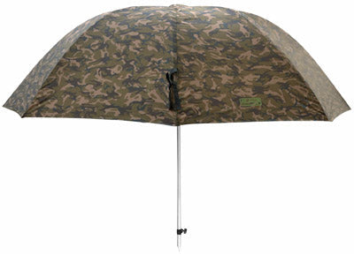 FOX 60 " CAMO BROLLY - Carpfishingbarato CHIMBOMBO SOMBRILLA