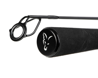 Fox Eos Pro 13ft 3.50lb 2pcs LOTE DE 3 cañas