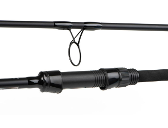 Fox Eos Pro 13ft 3.50lb 2pcs LOTE DE 3 cañas