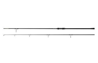 Fox Eos Pro 13ft 3.50lb 2pcs LOTE DE 3 cañas