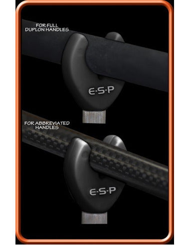 ESP BACK REST MEDIUM - Carpfishingbarato CHIMBOMBO AGARRACAÑAS