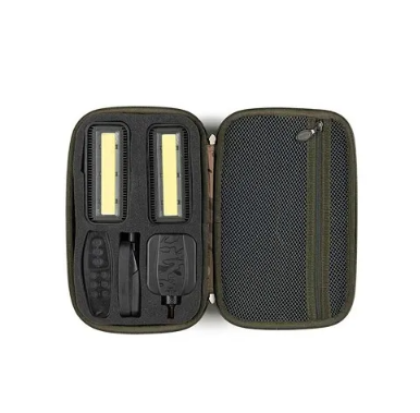 Estuche Fox Camolite Rx+ Security Case