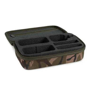 Estuche Fox Camolite Rx+ Security Case