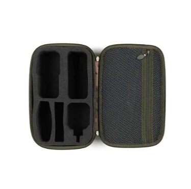 Estuche Fox Camolite Rx+ Security Case