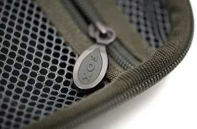 Estuche Fox Camolite Rx+ Security Case