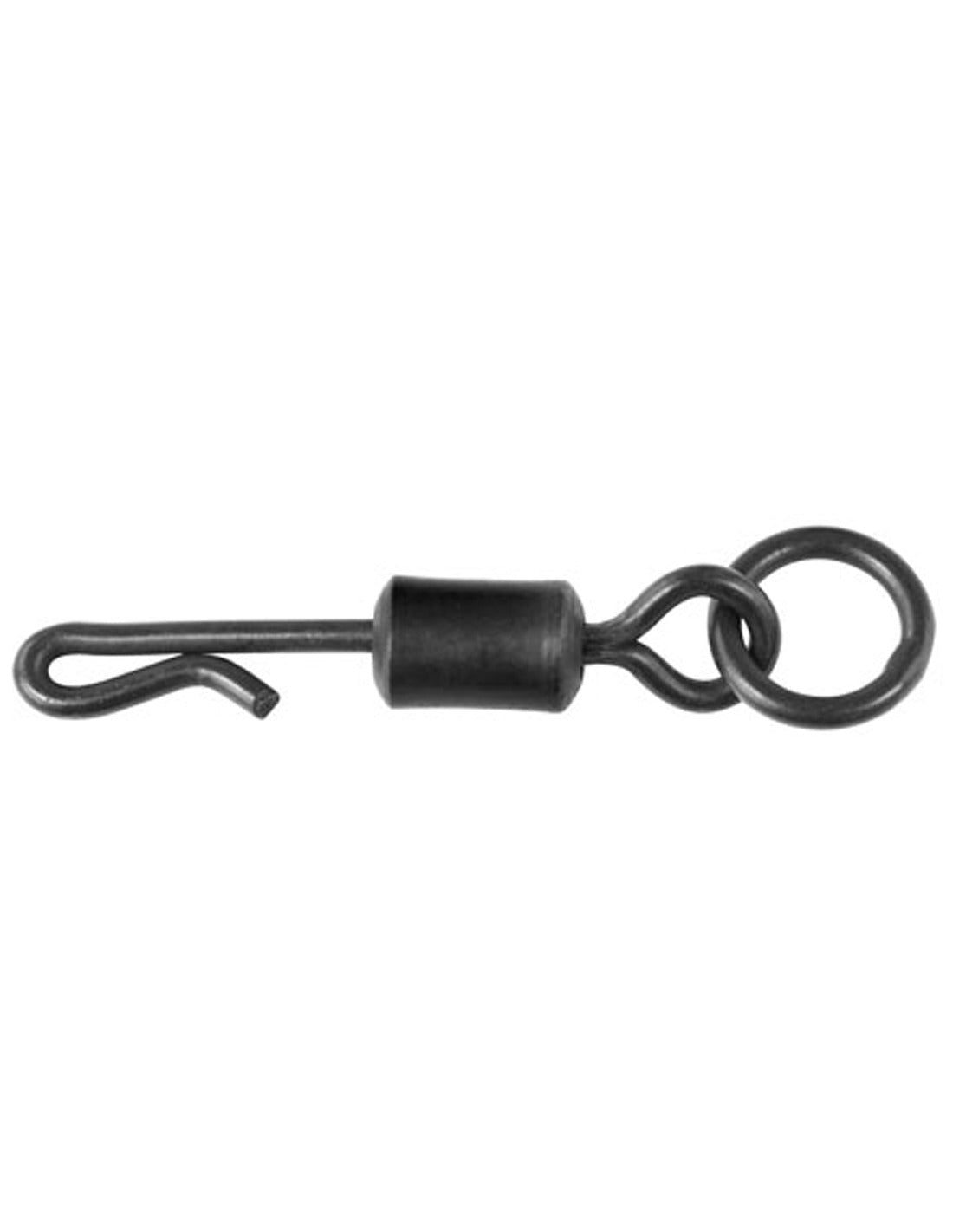 FOX KWIK CHANGE HELI SWIVELS SIZE 7 - Carpfishingbarato CHIMBOMBO