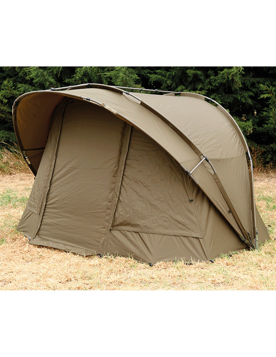 FOX R SERIES XL 1 MAN - Carpfishingbarato CHIMBOMBO BIVVY