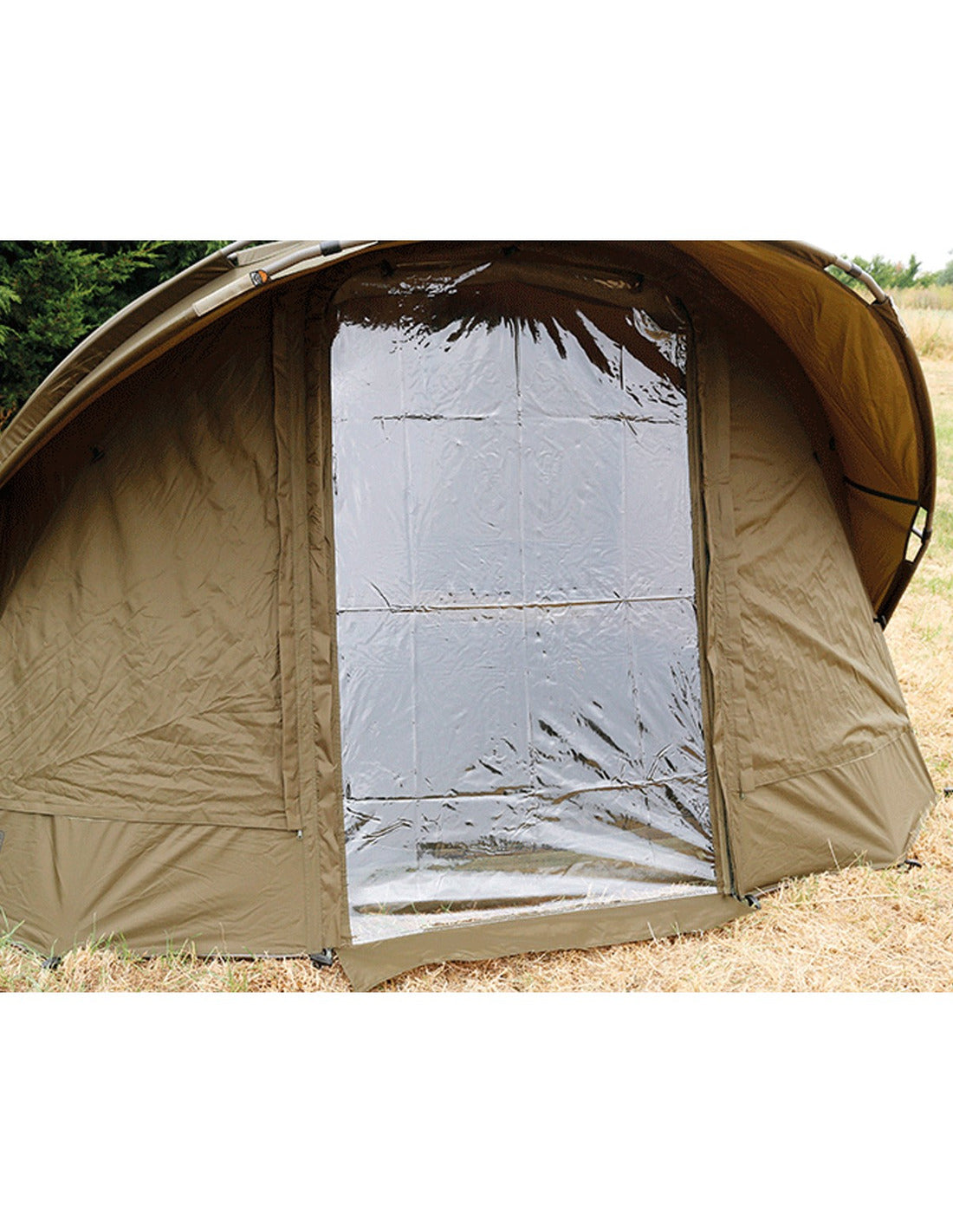 FOX R SERIES XL 1 MAN - Carpfishingbarato CHIMBOMBO BIVVY