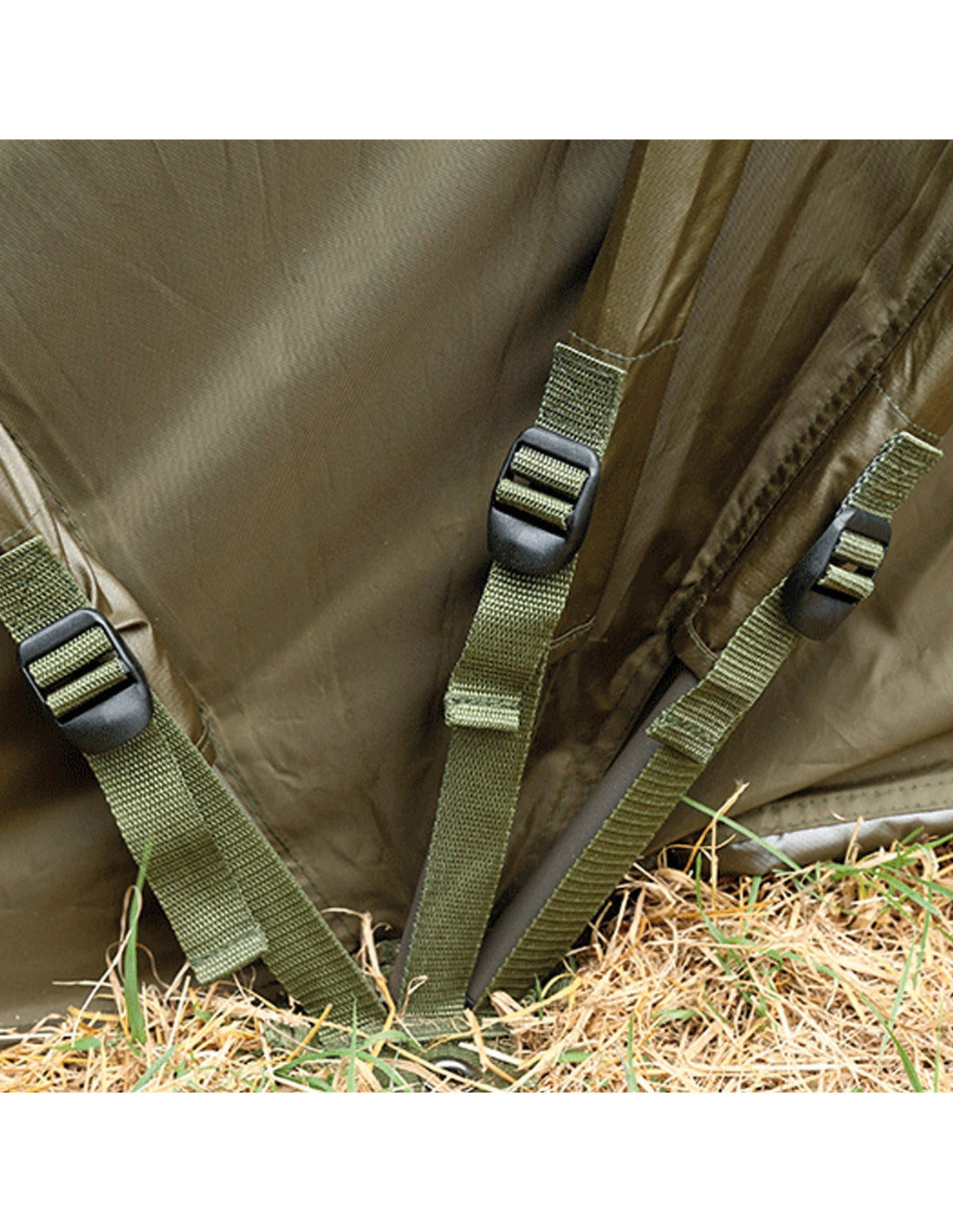 FOX R SERIES XL 1 MAN - Carpfishingbarato CHIMBOMBO BIVVY