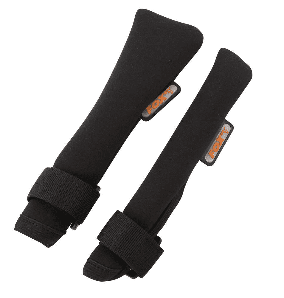 PROTECTOR CAÑA TIP & BUTT PROTECTOR FOX - Carpfishingbarato CHIMBOMBO PROTECTOR CAÑA