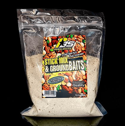 Stick Mix Peralbaits