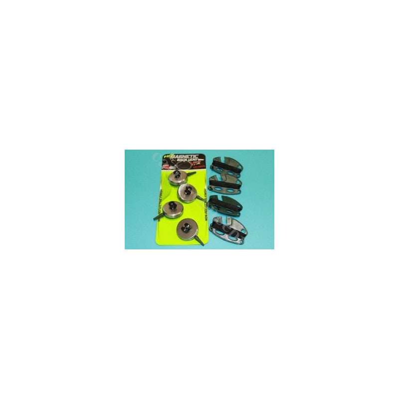 FUN FISHING PACK MAGNETIC BACK LEAD 90GR - Carpfishingbarato CHIMBOMBO