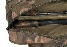 Fox Camolite 12ft 4 rod Hardcase