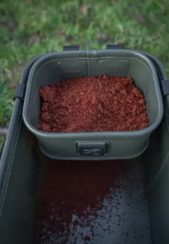 EVA TACKLE Y BAIT STATION