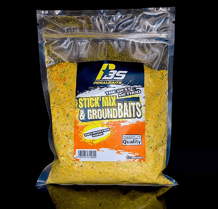 Stick Mix Peralbaits - Carpfishingbarato CHIMBOMBO STICK MIX