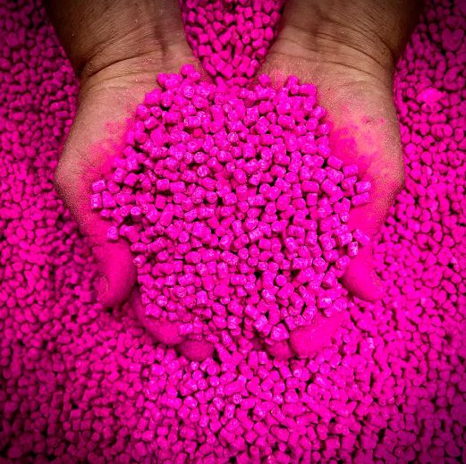 Peralbaits Micro Pellets 7mm
