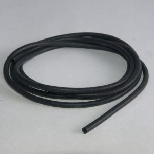 SPECIMEN -RIG TUBE BLACK , SIZE 1,5 MM. 2 M - Carpfishingbarato CHIMBOMBO