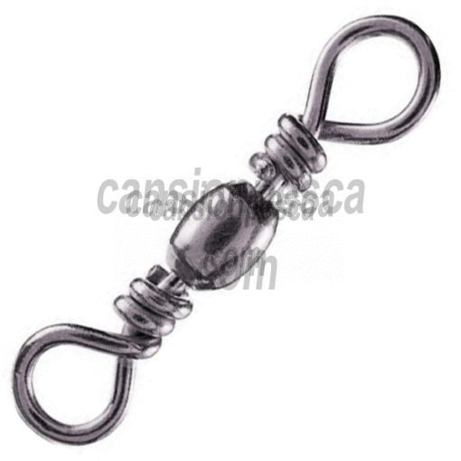GRAUVELL EMERILLON TITAN Nº4 38KG 84LBS - Carpfishingbarato CHIMBOMBO