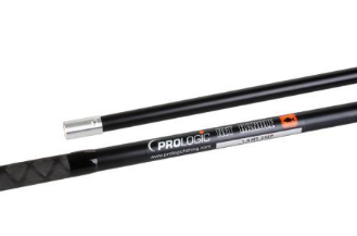 Palo Sacadera Prologic Net And Spoon Handle 180cm 2 SEC