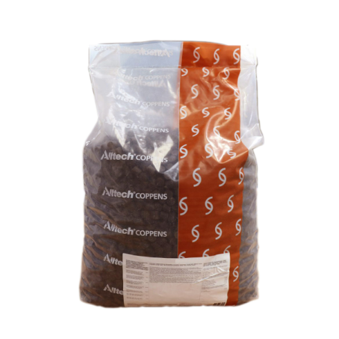 Coppens Saco De Pellets Taladrados Red Hallibut select 14mm 20kg