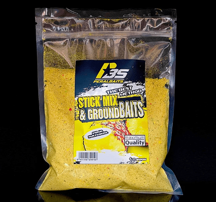 Stick Mix Peralbaits - Carpfishingbarato CHIMBOMBO STICK MIX