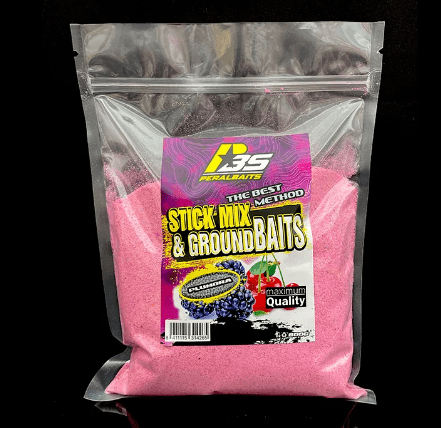 Stick Mix Peralbaits - Carpfishingbarato CHIMBOMBO STICK MIX