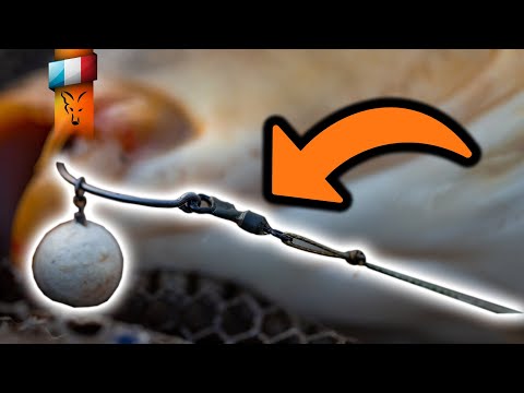 Emerillon Fox Kwik Change Hook Swivels Size 11