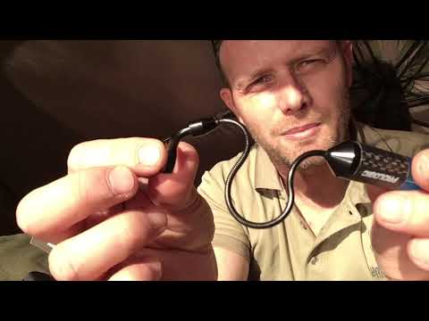 Tensor Prologic K3 Hang Indicator Amarillo