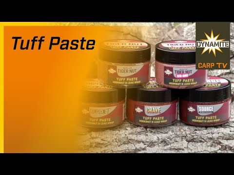 Pasta Dynamite Complex-T Tuff Paste