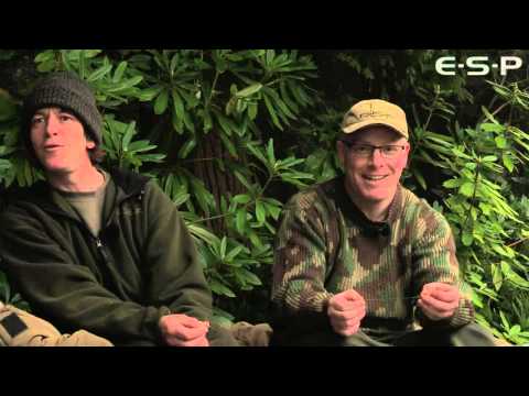 Hilo Bajo Esp Tungsten Loaded Weedy Green Semi Satiff 20lb+9.1kg