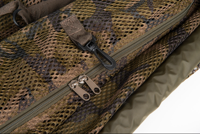 Fox Carpmaster SRT Floatation Weigh Sling XL